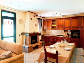 Casa Luciana accanto alle Mura di Lucca più parcheggio privato gratuito!